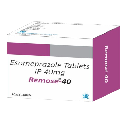 Remose-40
